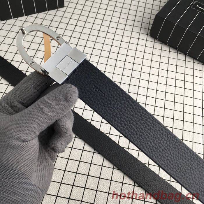 Ermenegildo Zegna Belt EZB00040